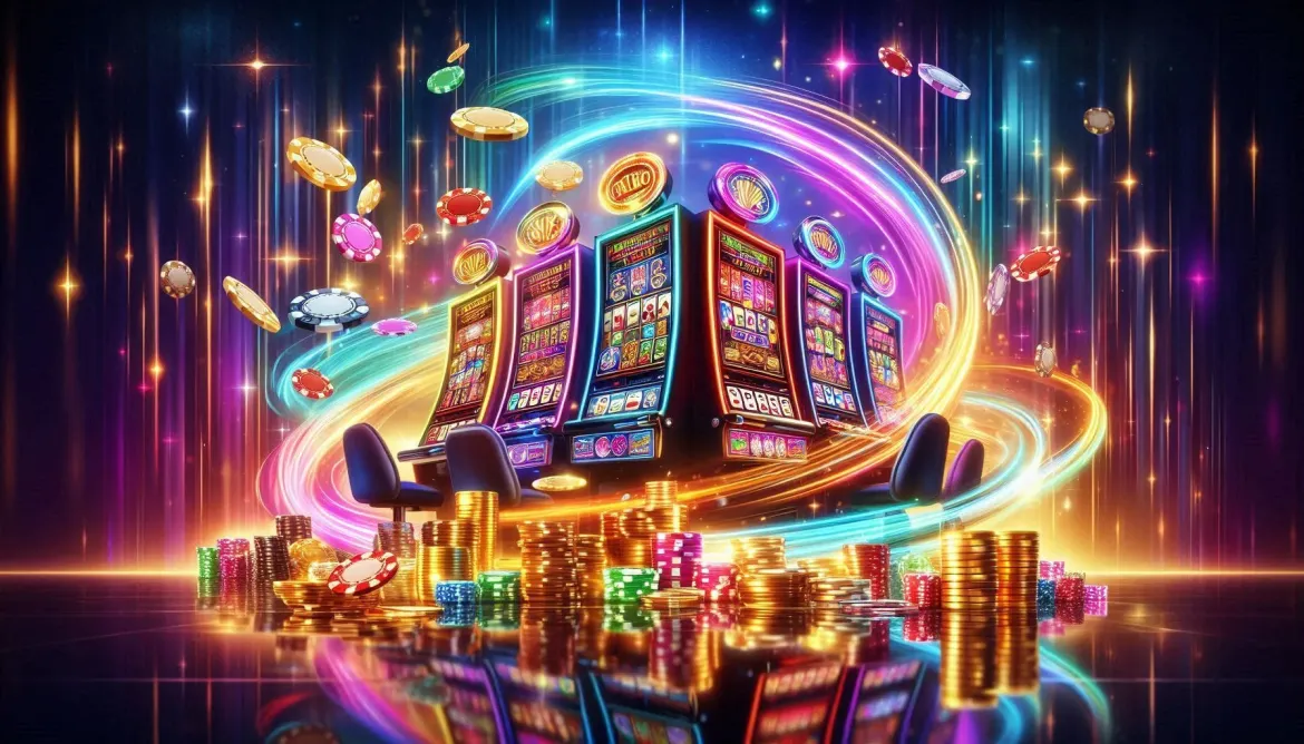 Metal Casino